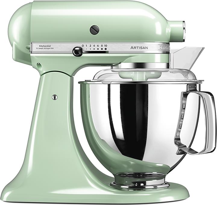 Image du produit KitchenAid Artisan KSM200 CH-Version (300 W)