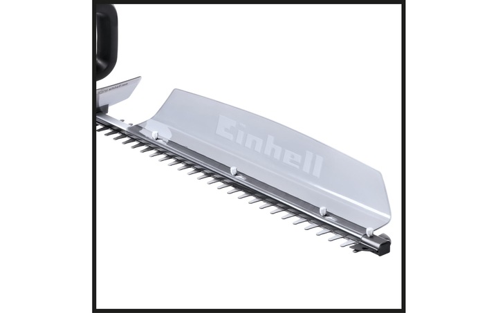 Produktbild Einhell GE-CH 1855/1 Li Set (Akkuheckenschere)
