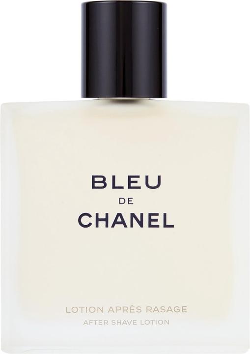 Produktbild Chanel Bleu (Aftershave Lotion, 100 ml)