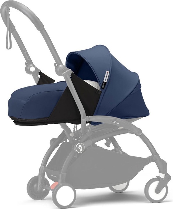 Actual product image Stokke YOYO 0+ Newborn Set