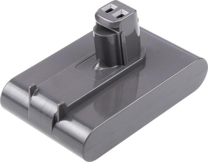 Image du produit CS Cameron Sino Batterie de nettoyage à l'aspirateur pour Dyson DC30 et al. 1500mAh, DYC350VX