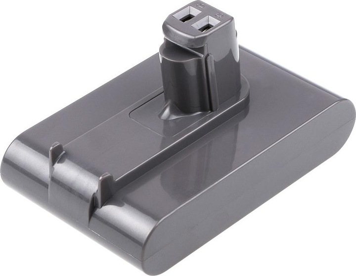 Immagine prodotto CS Cameron Sino Batteria per aspirapolvere Dyson DC30 e altri 1500mAh, DYC350VX
