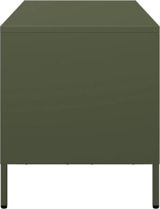 Produktbild vidaXL Fernsehschrank (101.5 x 39 x 43.5 cm)