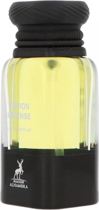 Immagine prodotto Maison Alhambra Fusion Intense (Eau de parfum, 80 ml)