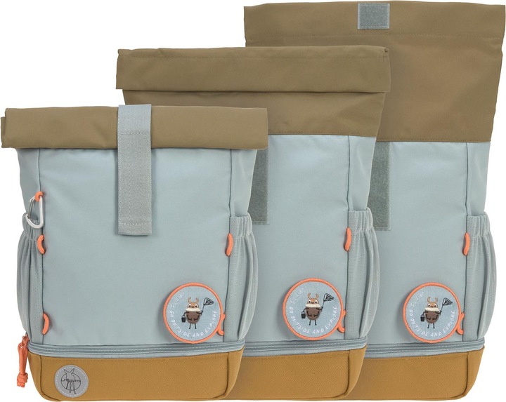 Image du produit Lässig Rolltop (9 l)