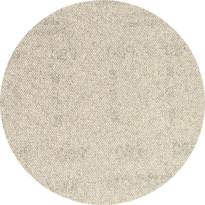 Image du produit Bosch Professional Zubehör Filet abrasif Expert M480 pour ponceuse excentrique, 125 mm, G 80, 50 pièces (80)