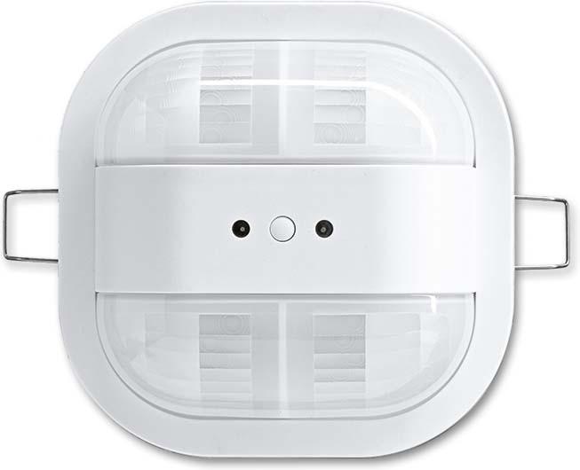 Actual product image Busch-Jaeger Presence detector (10 m)