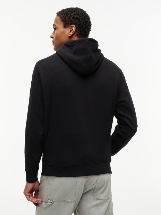 Image du produit Tommy Jeans Sweat à Capuche d'Inscription (L)