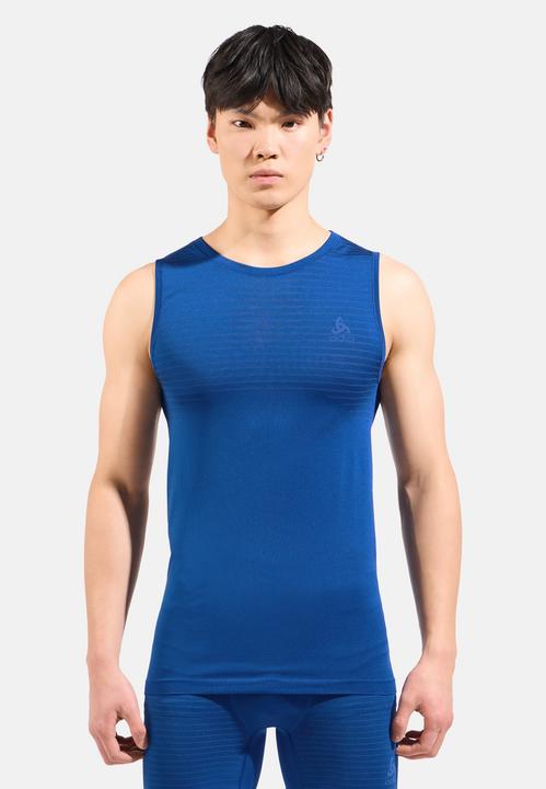 Actual product image Odlo BL TOP crew neck singlet PERFORMANCE X-LIGHT ECO (L)