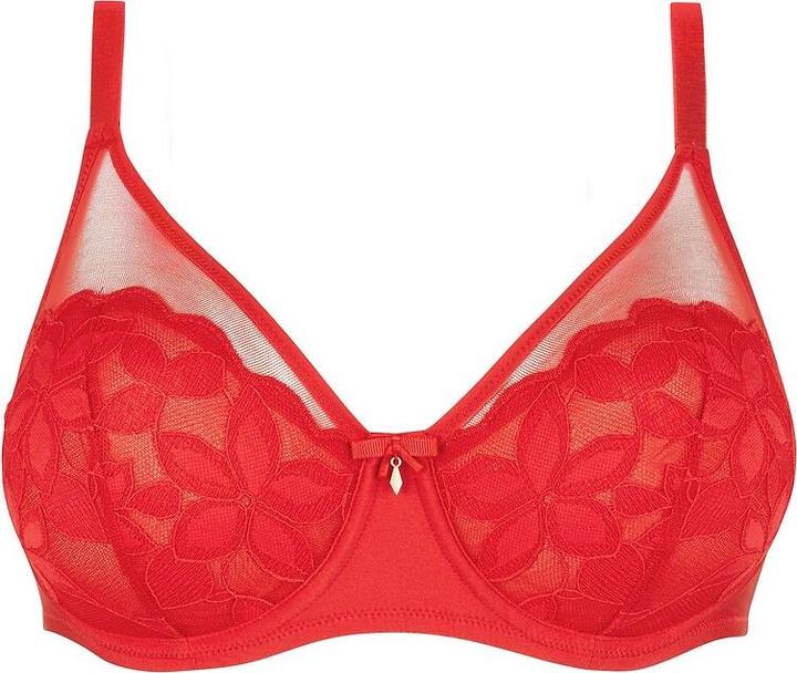 Produktbild Sans Complexe Klassischer Bügel-BH SALOME (Einzelpack, 95 E)