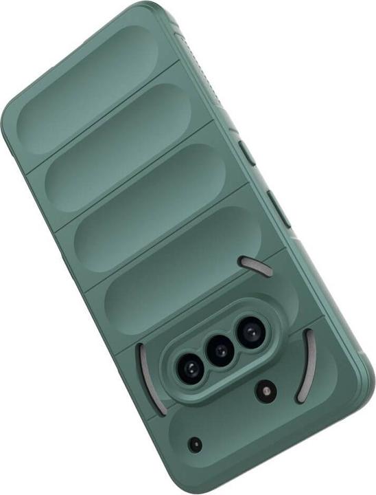 Immagine prodotto Cover-Discount Nothing Phone (3a) - Rugged Protective Hülle (Niente Telefono (3a))