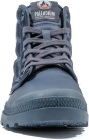 Produktbild Palladium stiefeletten pampa hi dare rhona (44)