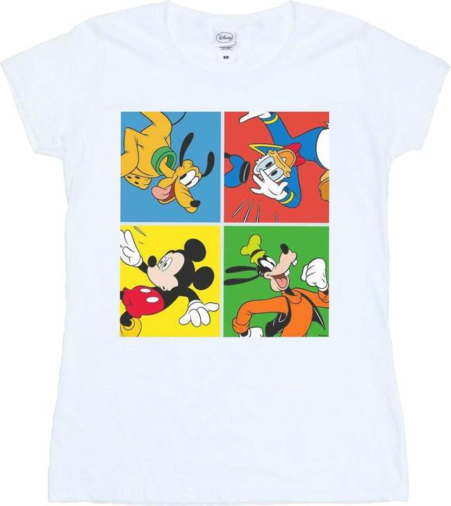 Produktbild Disney Mickey Mouse Friends TShirt (L)