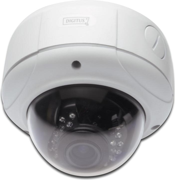 Actual product image Digitus OptiDome Pro DN-16043 (1600 x 1200 pixels)