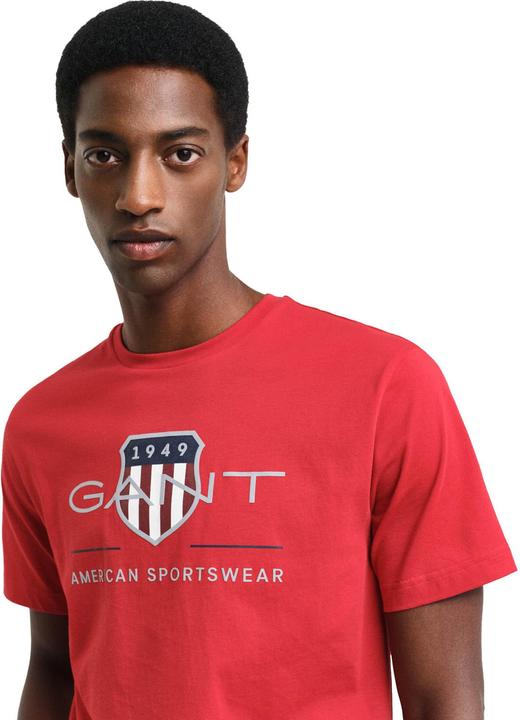 Produktbild GANT Reg Archive Shield (L)