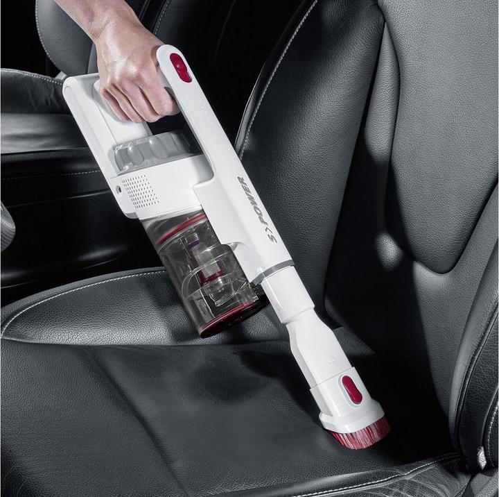 Actual product image Severin HV7152