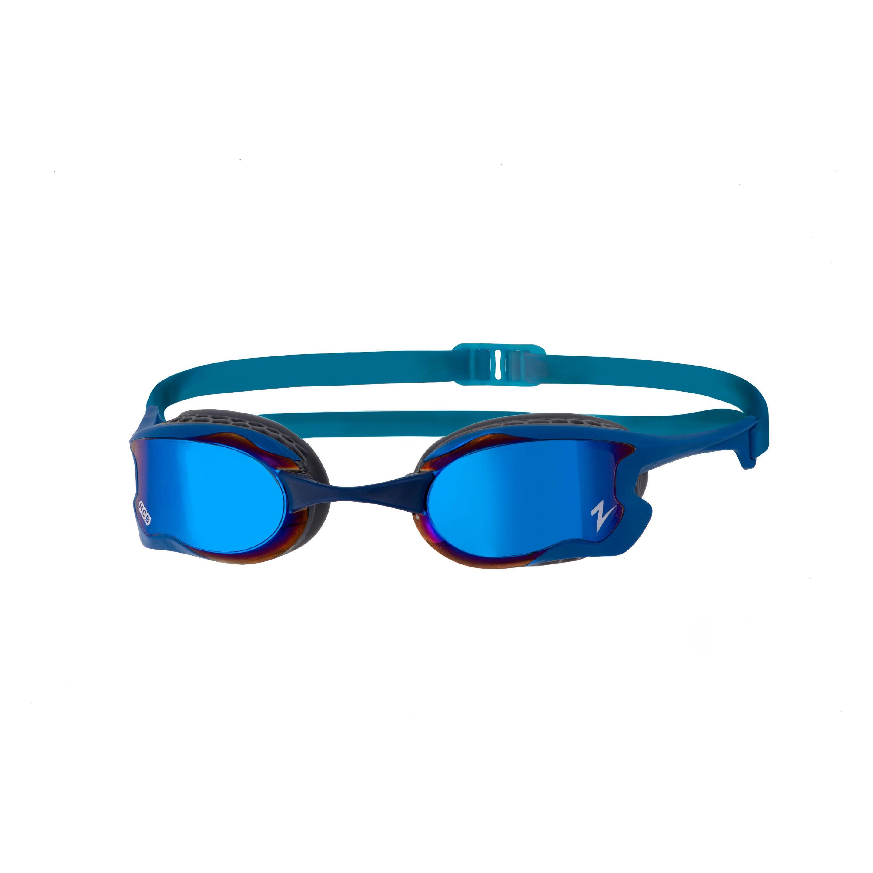 Zoggs, Schwimmbrille, (One Size)