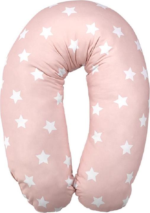 Produktbild Lorelli Stillkissen Sterne (190 x 20 cm)