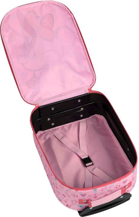 Productafbeelding Undercover Kinderwagen - Minnie Mouse