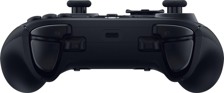 Image du produit Razer Wolverine V3 Tournament Edition, noir - Manette e-sport filaire pour Xbox & PC (Xbox Series S, Xbox One S, PC, Xbox One X, Xbox Series X)