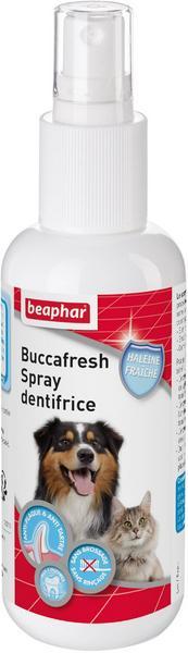 Immagine prodotto beaphar Spruzzatore per la cura dei denti 150 ml, F (Cane, 150 ml)