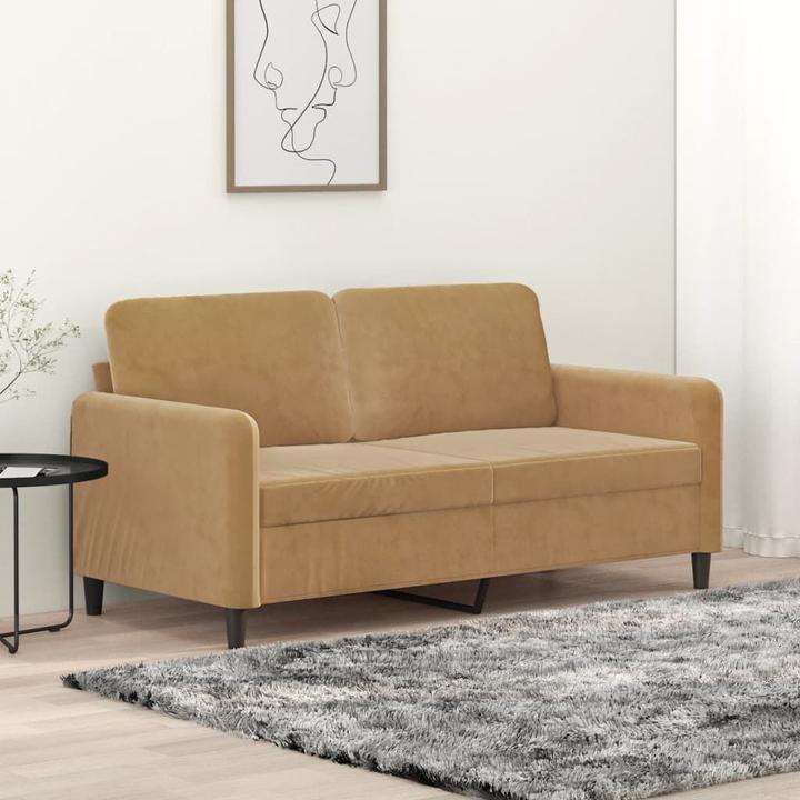Produktbild vidaXL 2-Sitzer-Sofa (2-Sitzer)