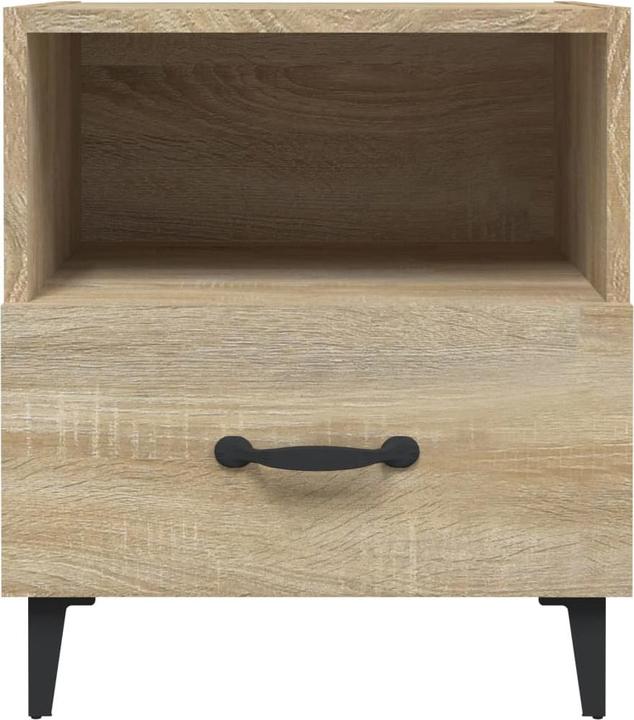 Immagine prodotto vidaXL Katelynn (40 x 40 x 47,5 cm)