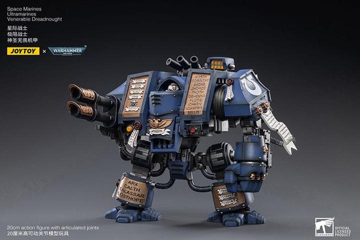 Produktbild Joy Toy Ultramarines Venerable Dreadnought