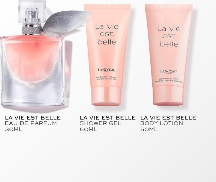 Produktbild Lancôme La Vie Est Belle Giftset (Parfum Set)