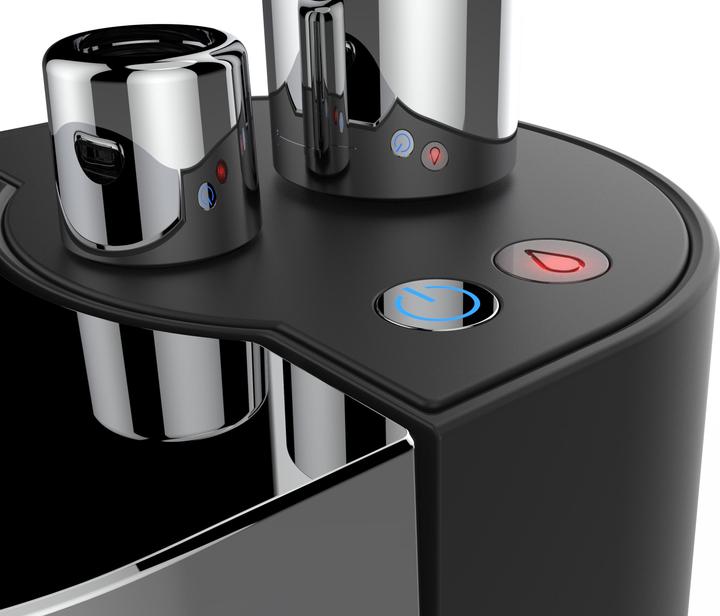 Produktbild SteamOne Minilysmic (2000 W, 42 g/min)
