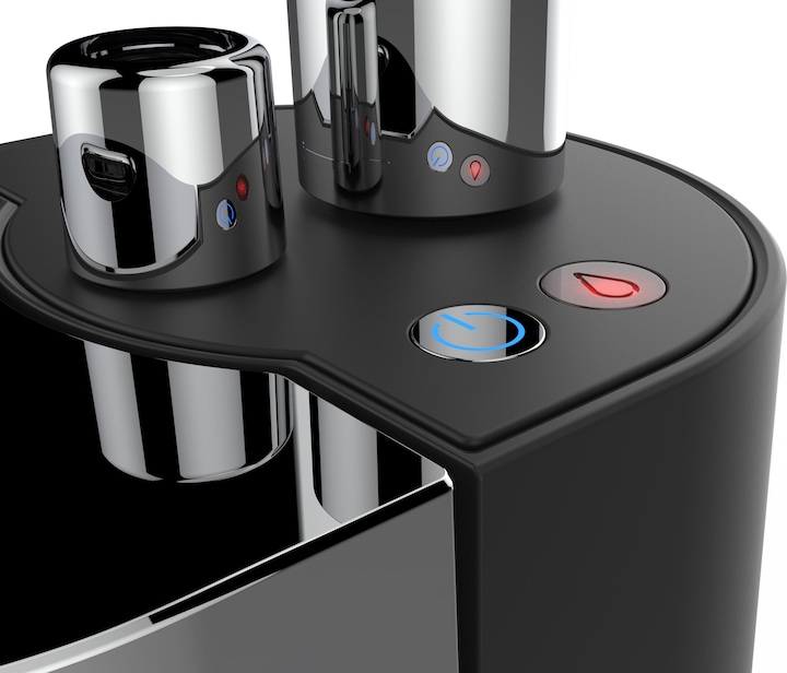 Image du produit SteamOne Minilysmic (2000 W, 42 g/min)