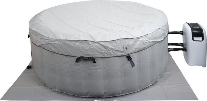 Image du produit JOHN316 Whirlpool (4 Personnes)