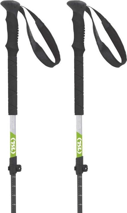 Produktbild Tsl Hiking alu compact 3 cross (125 cm)