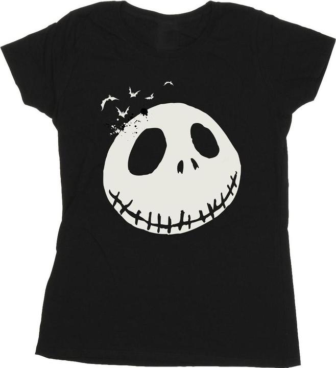 Produktbild The Nightmare Before Christmas TShirt (S)