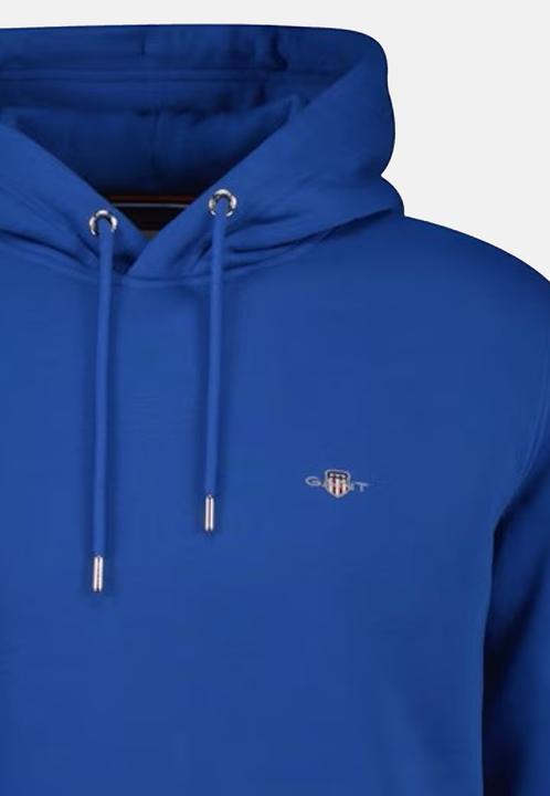 Produktbild GANT Jacke Kapuzensweatjacke (4XL)