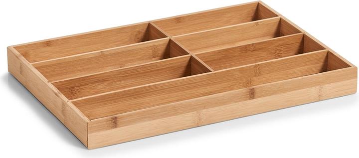 Zeller Present Cutlery tray