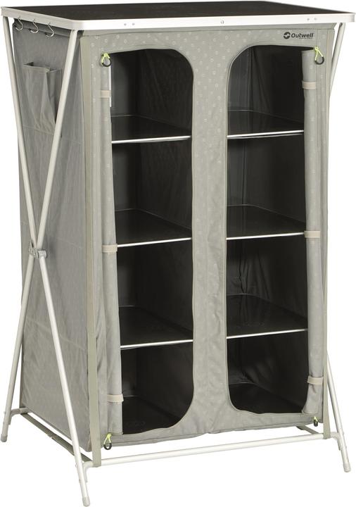 Produktbild Outwell Martinique Wardrobe