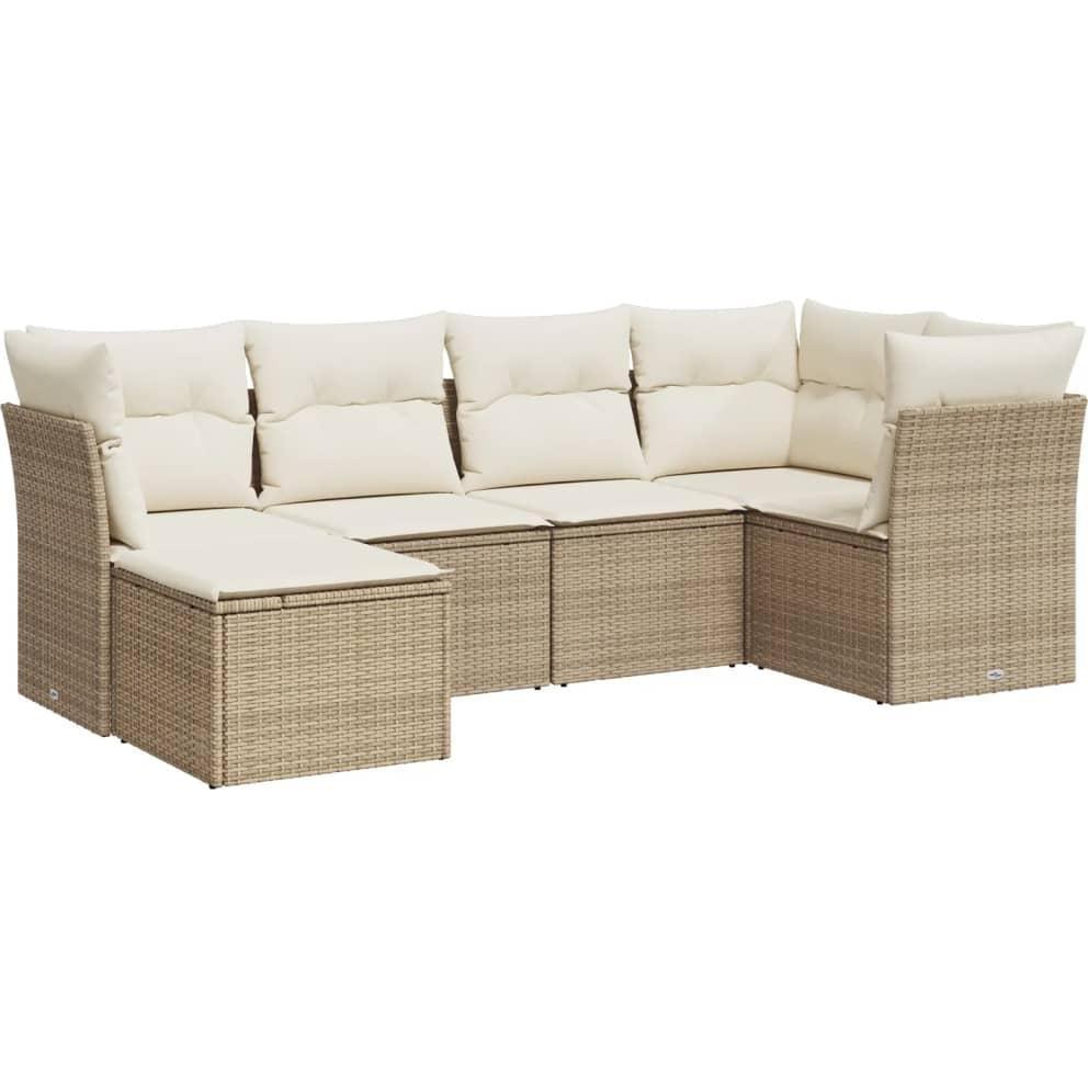 VidaXL, Gartenlounge, Orhan