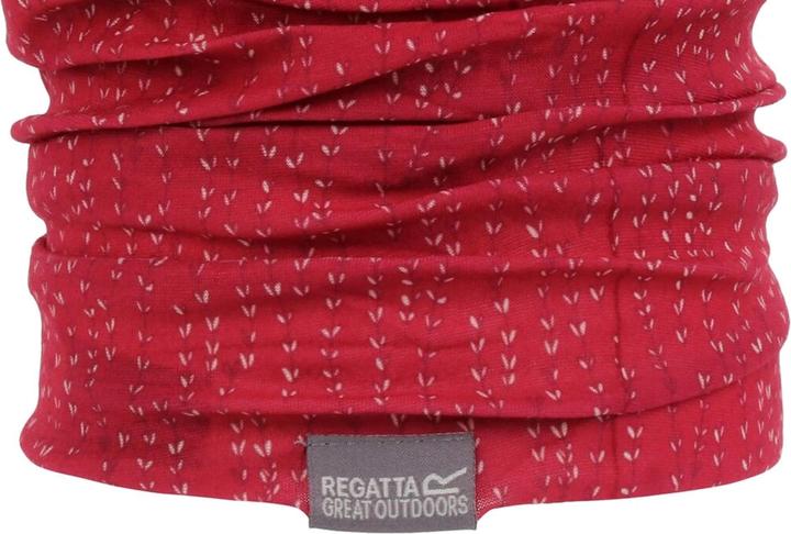 Immagine prodotto Regatta Scaldacollo multitubo