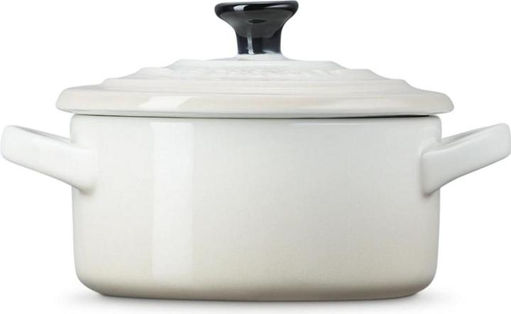 Actual product image Le Creuset Mini cocotte