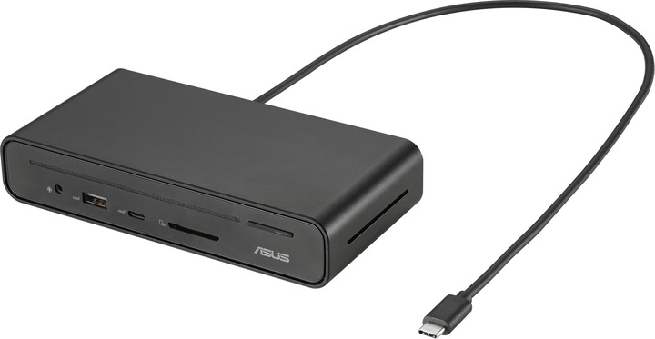 Produktbild ASUS DC300 (USB-C, 10 Ports)