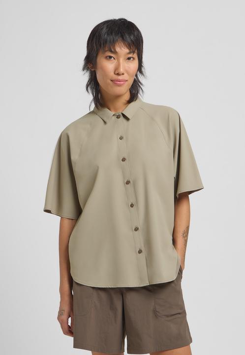 Produktbild Jack Wolfskin Sierra Quest Ss Shirt W (L)