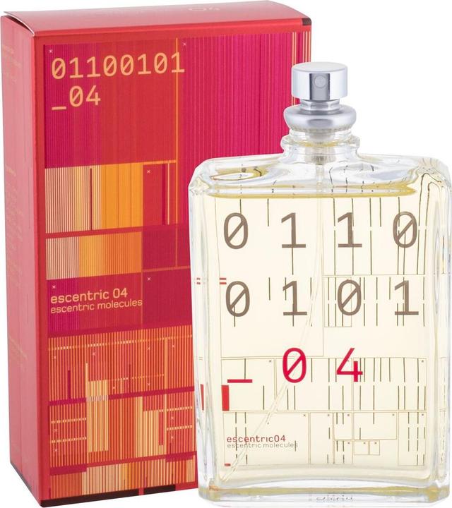Immagine prodotto Escentric Molecules Escentric 04 (Eau de toilette, 100 ml)