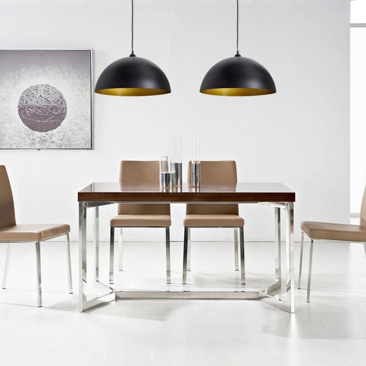 Produktbild vidaXL Deckenleuchte (E27)