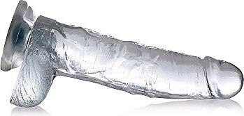 Image du produit Jock CThru Gode transparent 27 cm