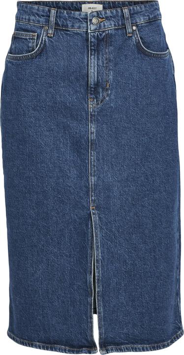 Produktbild Object Jeans Midirock (L)