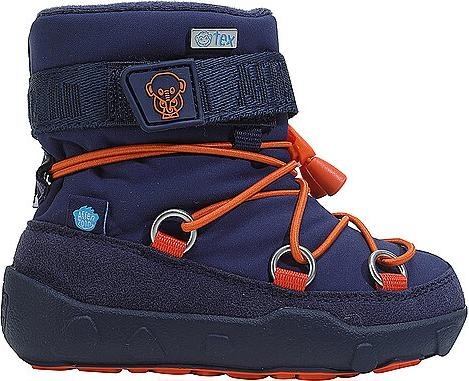 Produktbild Affenzahn Boots Snowy Elephant (22)