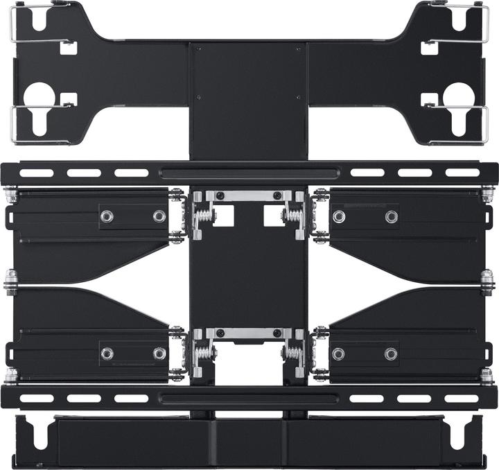 Actual product image Samsung WMN-B16FB/XC (Wall, 75", 40 kg)