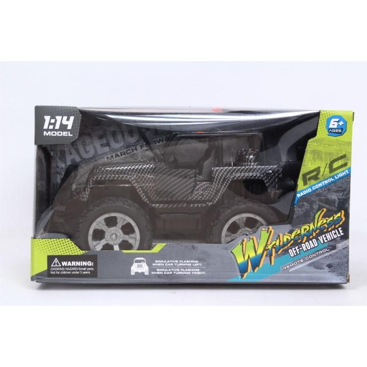 No Name Jeep RC/Ladegerät USD 30968-2A 12110