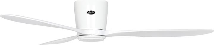 Produktbild CasaFan Eco Plano Wood WiFi (47.30 dB)